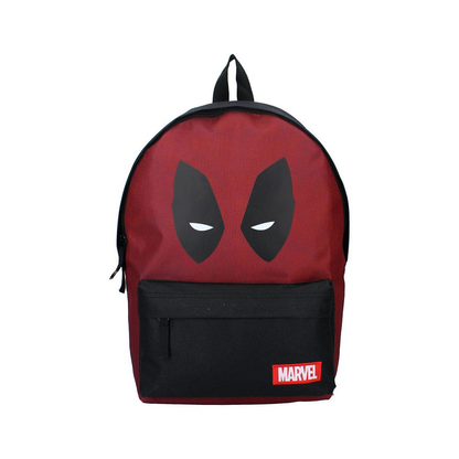 Marvel Deadpool Encore Time Backpack