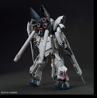 HGUC MSN-06S-2 Sinanju Stein (Narrative Ver.) - Bandai Gundam