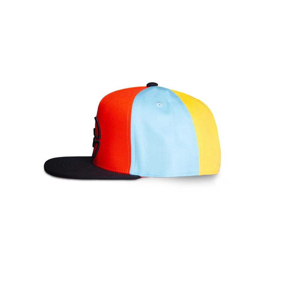 Pokémon Snapback League Cap
