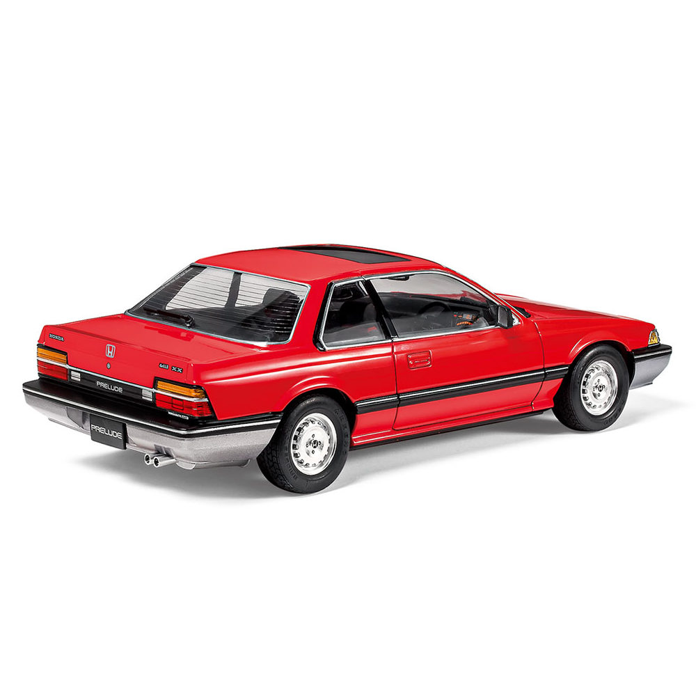 Tamiya Honda Prelude XX – 1/24 Model Kit