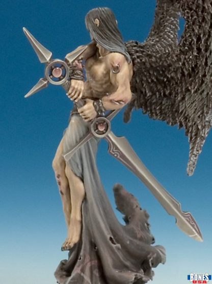 30278 Angel of Vengeance - Reaper Bones USA