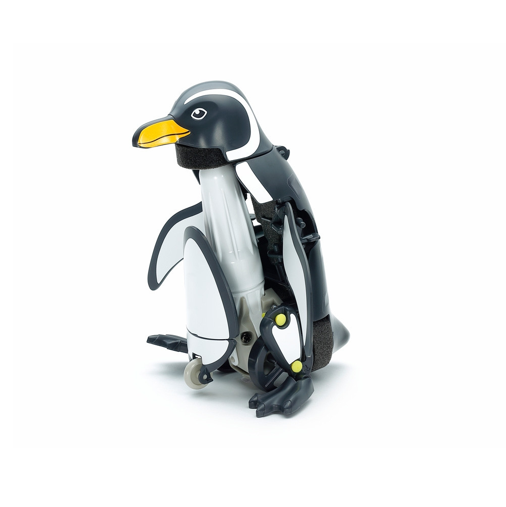 Tamiya Walking & Swimming Penguin