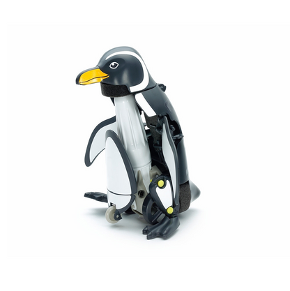 Tamiya Walking & Swimming Penguin