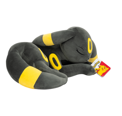 Pokémon Sleeping Umbreon 18 Inch Plush