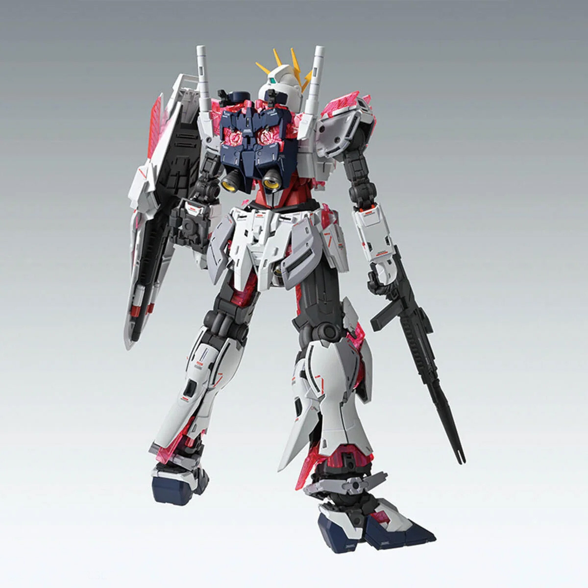 MG Narrative Gundam C-Packs Version Ka – 1/100 Bandai Gunpla