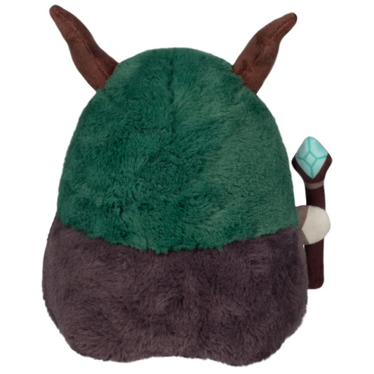 Squishable Plague Doctor Forest Queen - Alter Egos Series 17