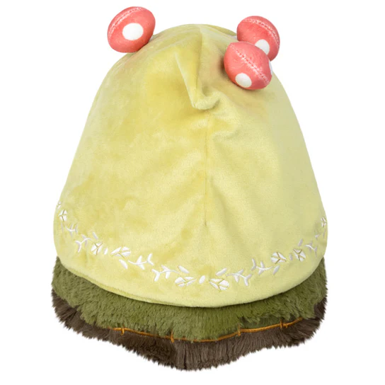 Squishable Woodland Plague Nurse