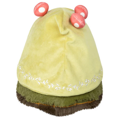 Squishable Woodland Plague Nurse