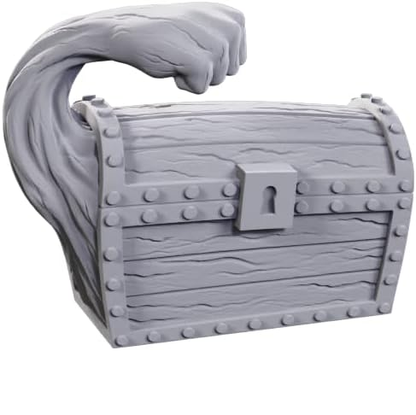 WizKids Mimics D&D Nozlurs Marvelous Minis 50th Anniversary