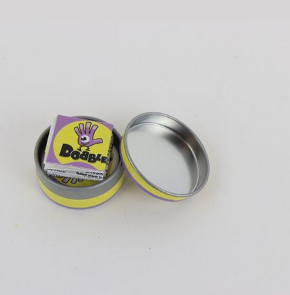 World's Smallest Dobble