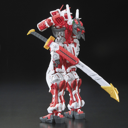RG Gundam Astray Red Frame MBF-P02 – 1/144 Bandai Gunpla