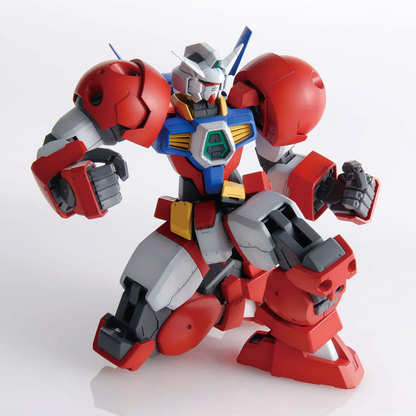 MG Gundam Age-1 Titus  – 1/100 Bandai Gunpla