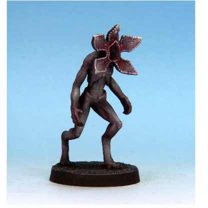 Dimensional Invader - Crooked Dice