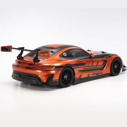 Tamiya Mercedes-AMG GT3 EVO TT-02 | 1:10 RC Car Kit