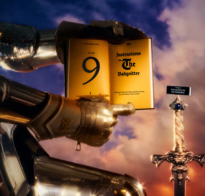 Cards Against Humanity Tales