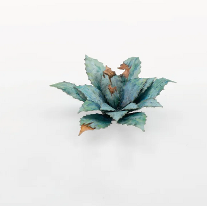 Gamers Grass Blue Agave - Paper Plants