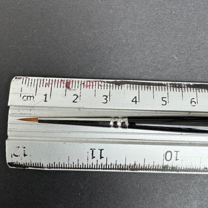 Series 363 Kolinsky Sable 2 - Rosemary & Co