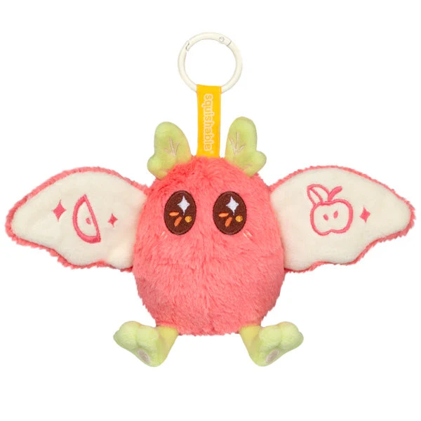 Squishable Mothman Fruit Stand Blind Box -Plush Keyring Series 1