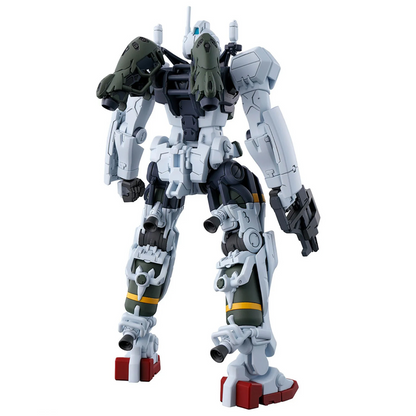 HG gMS- 01 Bocata's Gelgoog (GQ) – 1/144 Bandai Gunpla