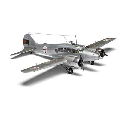 Avro Anson Mk.I - Airfix 1/48 Scale Model