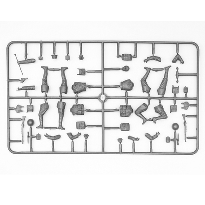British Infantry (1917-1918)