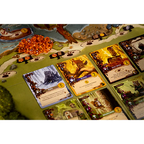 Everdell Collectors Edition - 3rd Edition