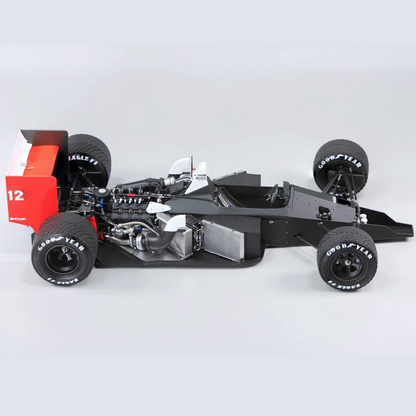 BeeMax McLaren MP4/4 -  1/12 Scale