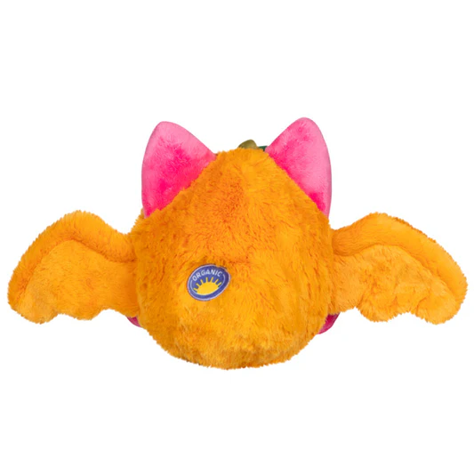 Squishable Fruit Bat Plushie