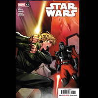 Star Wars #43 - Comic