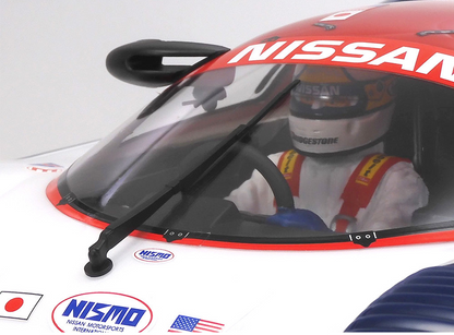 Tamiya Nissan R91CP 1:10 R/C Car Assembly Kit