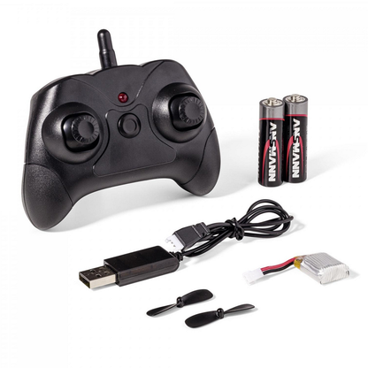 Carson Easy Skydreamer – Orange