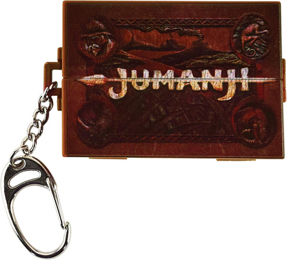 World's Coolest Jumanji
