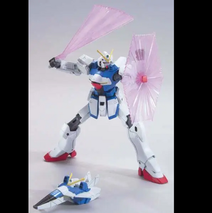 HG LM312V04 Victory Gundam – 1/144 Bandai Gunpla