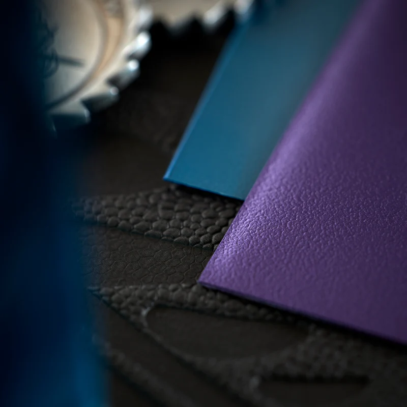 Dragon Shield Soul & Petrol Matte Dual Sleeves