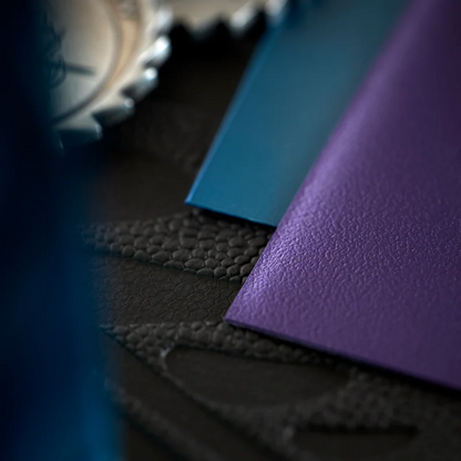 Dragon Shield Soul & Petrol Matte Dual Sleeves