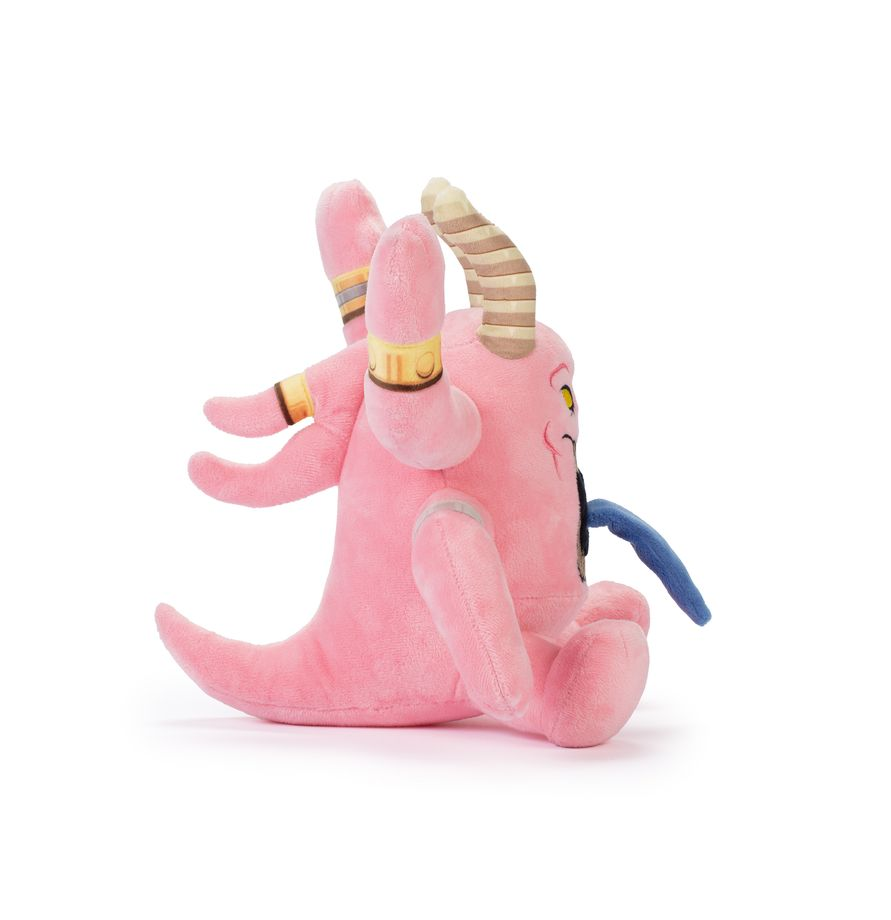 Pink Horror of Tzeentch - Warhammer Plush