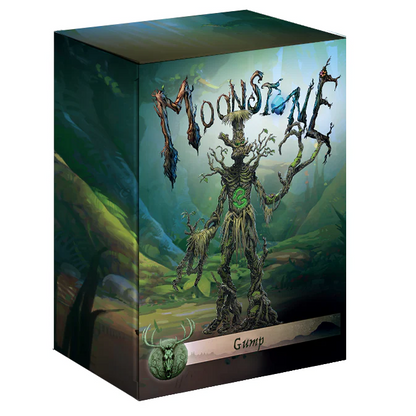 Moonstone Gump