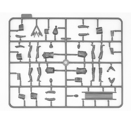 ICM Soviet Medical Personnel (19...