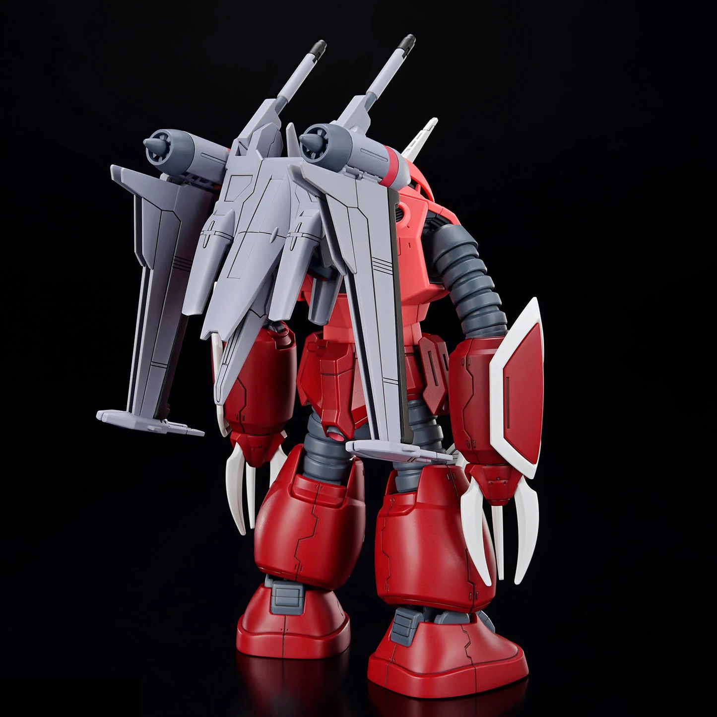 HG Z'Gok (Seed Freedom Version) – 1/144 Bandai Gunpla