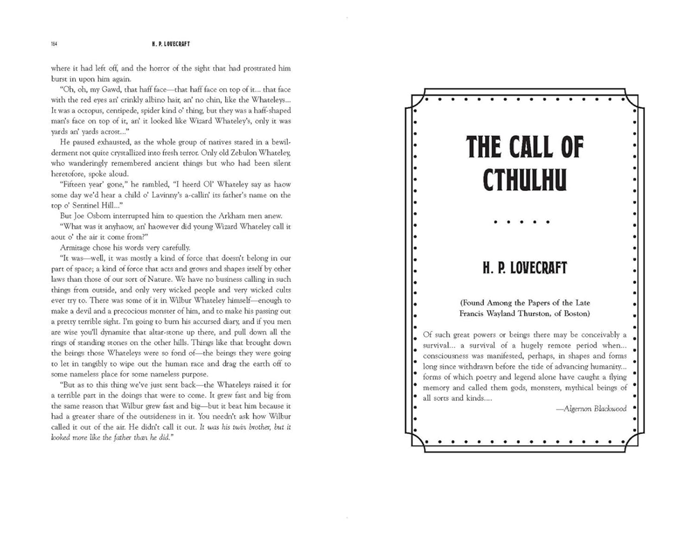 The Classic Fantasy Collection -Hardback with Printed Edges