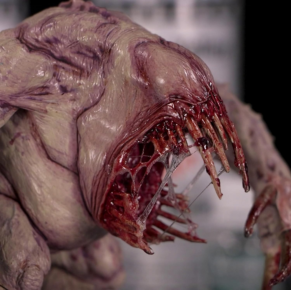 Dirty Down Gore - 15ml