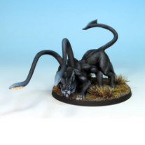 Phase Beast - Crooked Dice