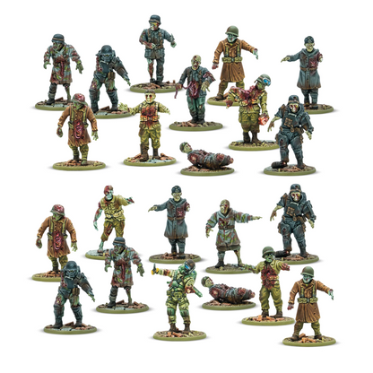 Konflikt ’47 Totenrotte Starter Army