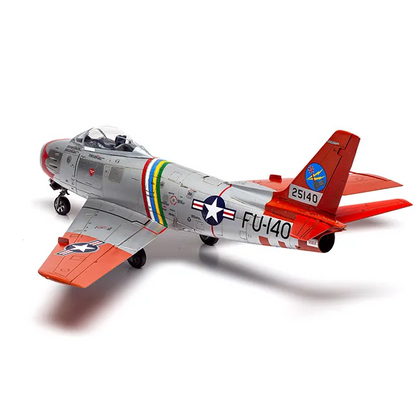 Airfix North American F-86F Sabre - 1:48 Scale