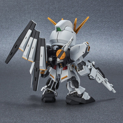 SD Gundam Ex-Standard RX-93 Νu Gundam - Bandai Gunpla