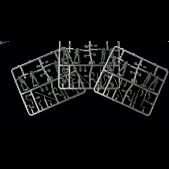 Skirmish In A Box Napoleonic Fre...