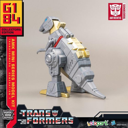 Grimlock Transformers Gen1 10cm Model Kit