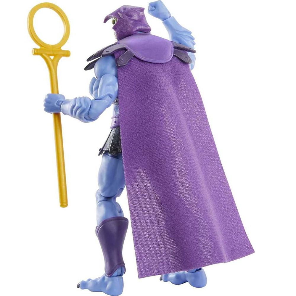 Skeletor Masters of the Universe Revelation Action Figure