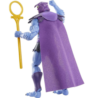 Skeletor Masters of the Universe Revelation Action Figure