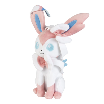 8" Sylveon Pokémon Plushie